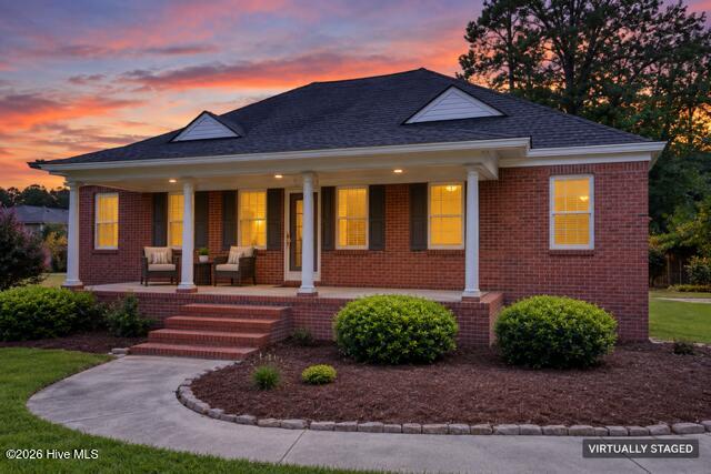575 Island Creek Road image