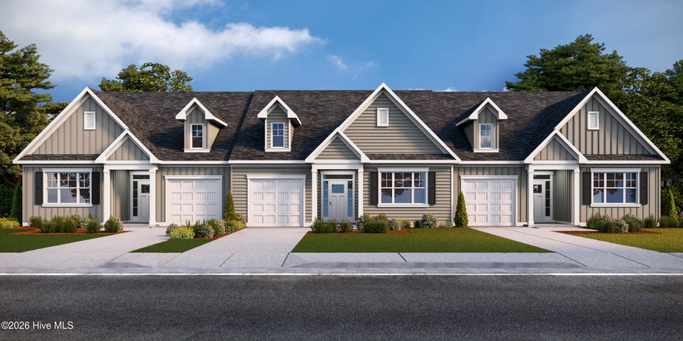 547 Watercrest Circle, Elizabeth Cty, NC 27909
