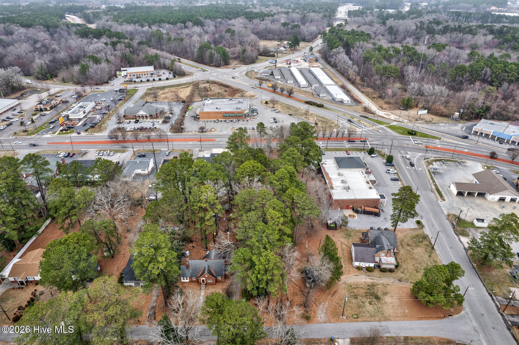 2613 Sunset Avenue, Rocky Mount, NC 27804 — photo 5