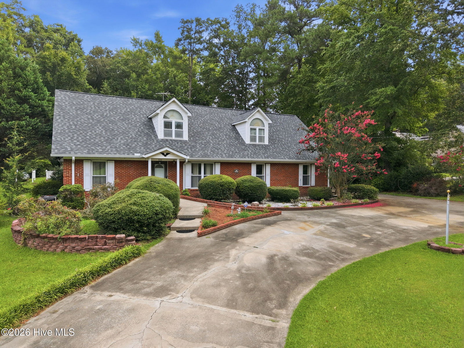 303 Harvey Circle, Grifton, NC 28530 — photo 2