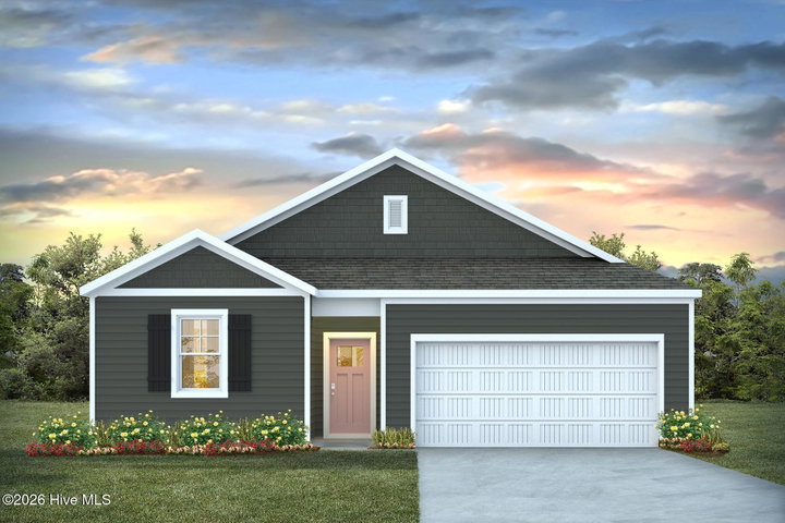 3020 Maravella Court SE Lot 5 image