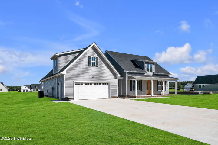 123 Copper Run Loop, South Mills, NC 27976