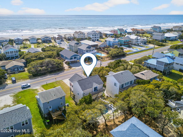 1125 S Topsail Drive image