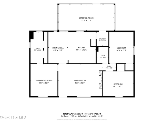 133 Rhodes Haven Drive, Columbia, NC 27925