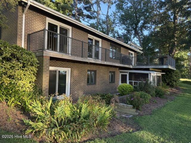 1217 Little River Drive, Elizabeth City, NC 27909 — photo 2