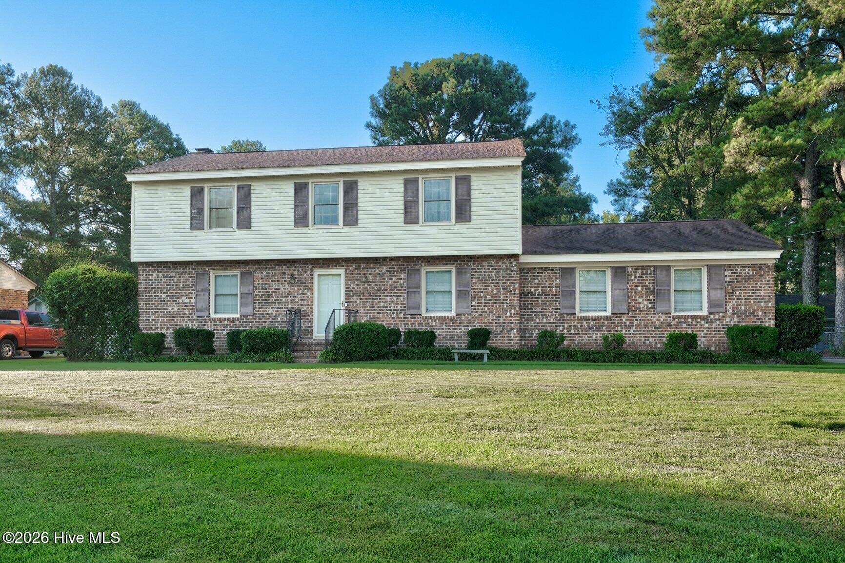 2609 Amherst Road, Rocky Mount, NC 27804 — photo 2
