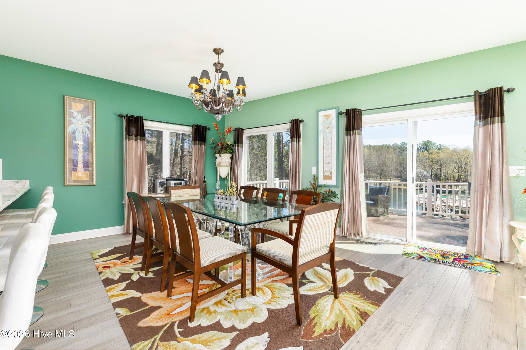 263 Pinewood Acres Drive, Henrico, NC 27842 — photo 4