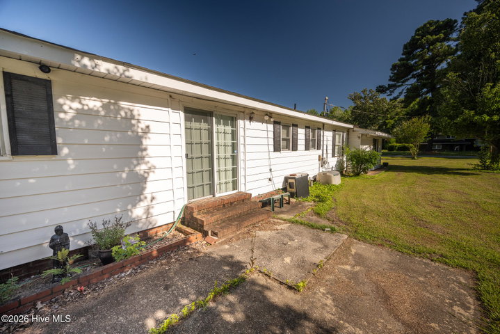 210 Hines Avenue, Elizabeth City, NC 27909 — photo 13