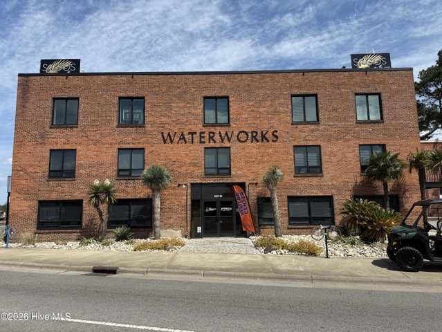400 S Water Street Suite 301, Elizabeth City, NC 27909