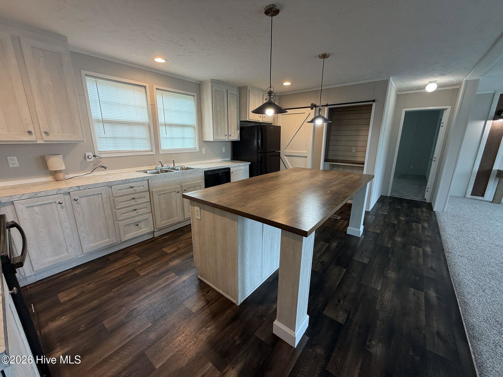 3189 Roy Beach Road, Oak City, NC 27857 — photo 2