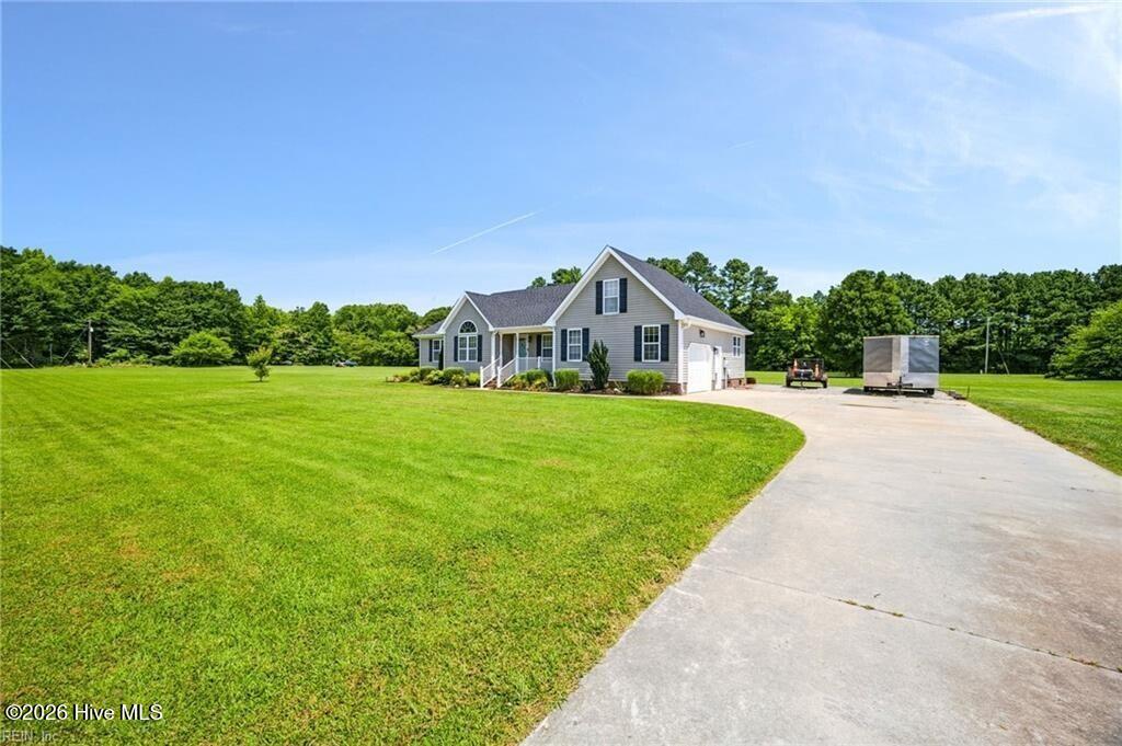 102 Country Meadows Drive, South Mills, NC 27976 — photo 3
