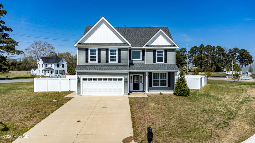 102 Genoa Drive, Elizabeth City, NC 27909 — photo 37