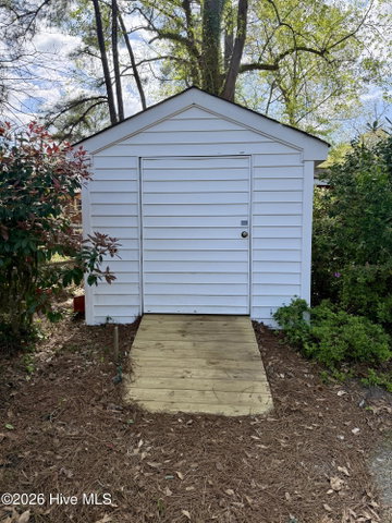 903 E Woodlawn Drive, Williamston, NC 27892 — photo 13