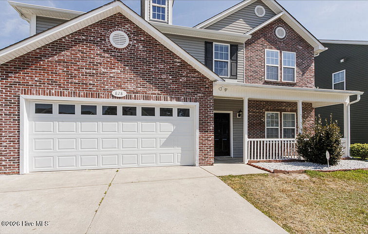 828 Jade Lane, Winterville, NC 28590 — photo 4