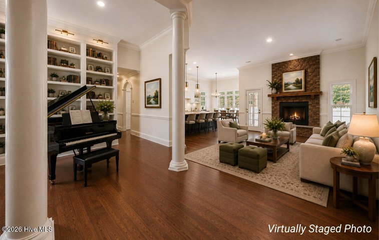 404 Donald Drive, Winterville, NC 28590 — photo 14