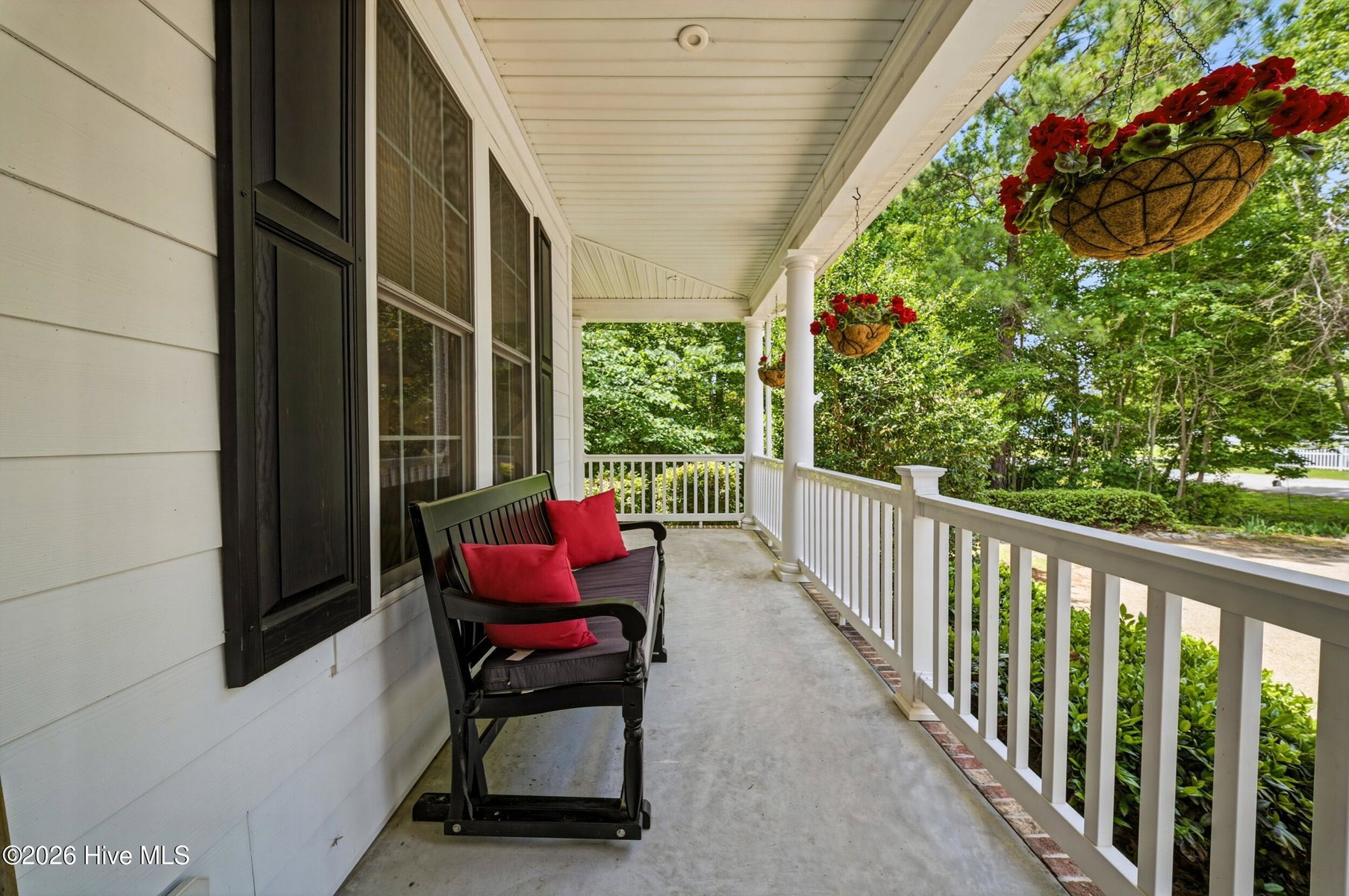 203 Megan Loop S, Hertford, NC 27944 — photo 4