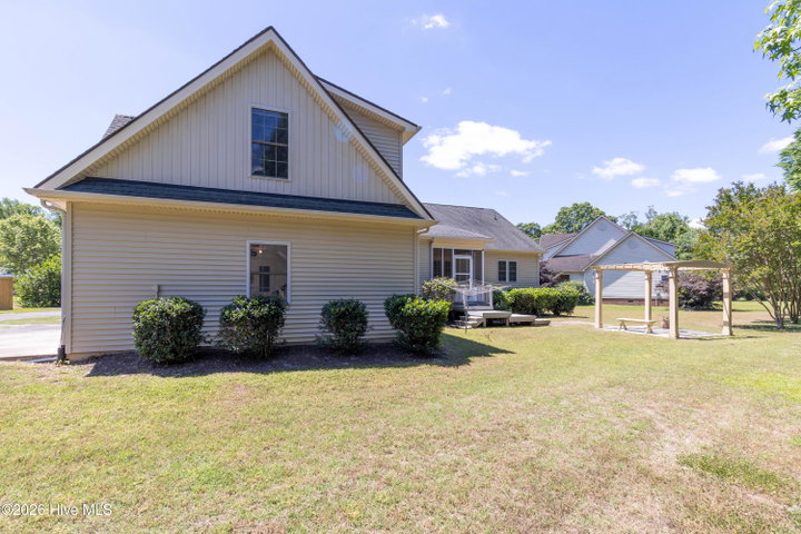 510 Kimberly Drive, Edenton, NC 27932 — photo 26