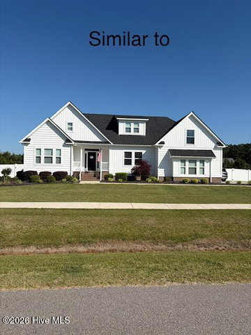 1038 Tulls Creek Road, Moyock, NC 27958