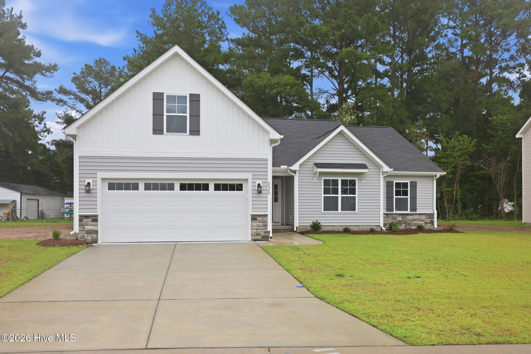 2325 Rhinestone Drive, Winterville, NC 28590 — photo 3