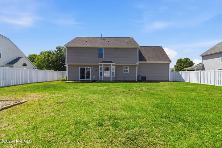 2131 Eleuthera Way, Elizabeth City, NC 27909 — photo 9