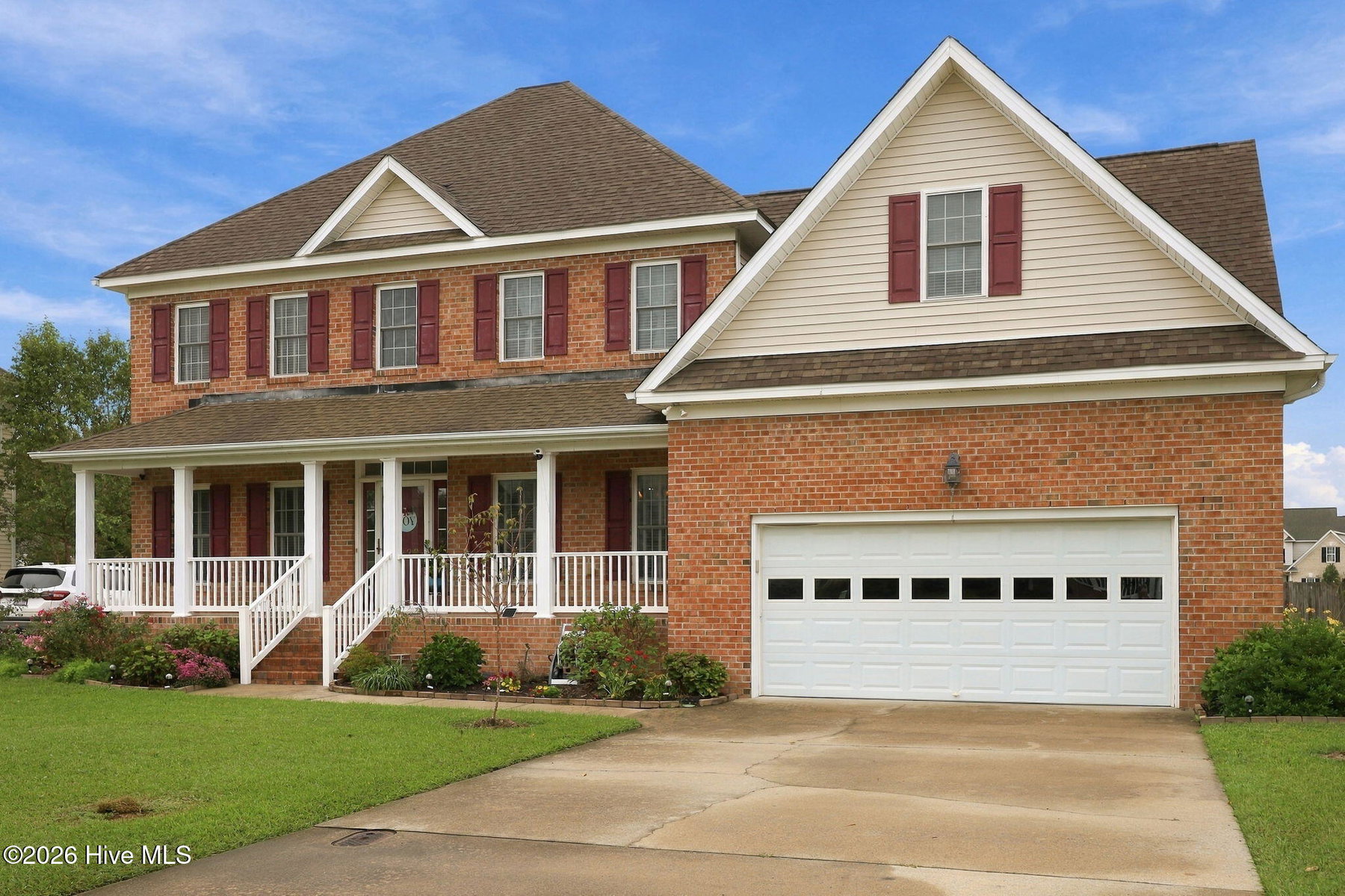 2223 Sorrel Lane, Winterville, NC 28590 — photo 4