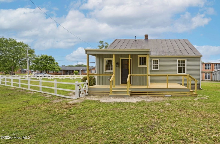 903 N Oakum Street, Edenton, NC 27932 — photo 17