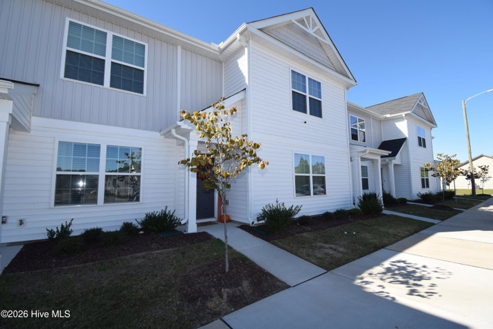 4125 Laurel Ridge Drive E, Greenville, NC 27834
