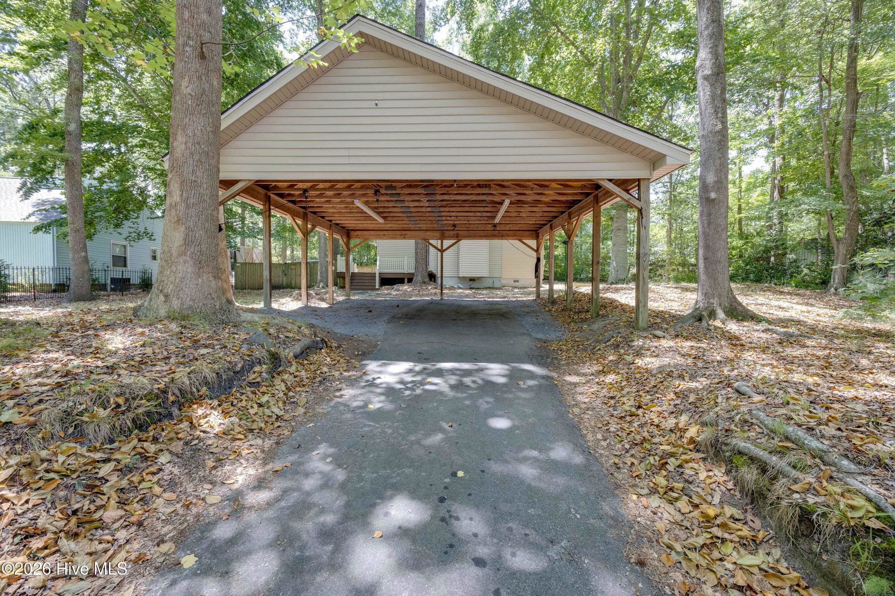 105 Tanglewood Drive, Greenville, NC 27858 — photo 4