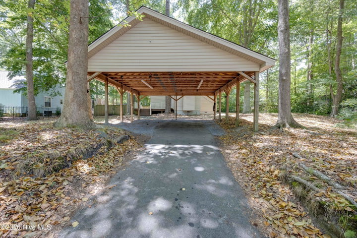 105 Tanglewood Drive, Greenville, NC 27858 — photo 4