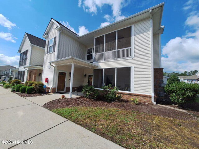 1931 Tara Court 204, Greenville, NC 27858