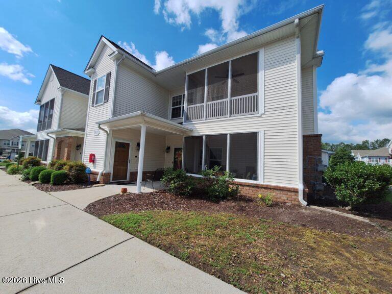 1931 Tara Court 204, Greenville, NC 27858 — main photo