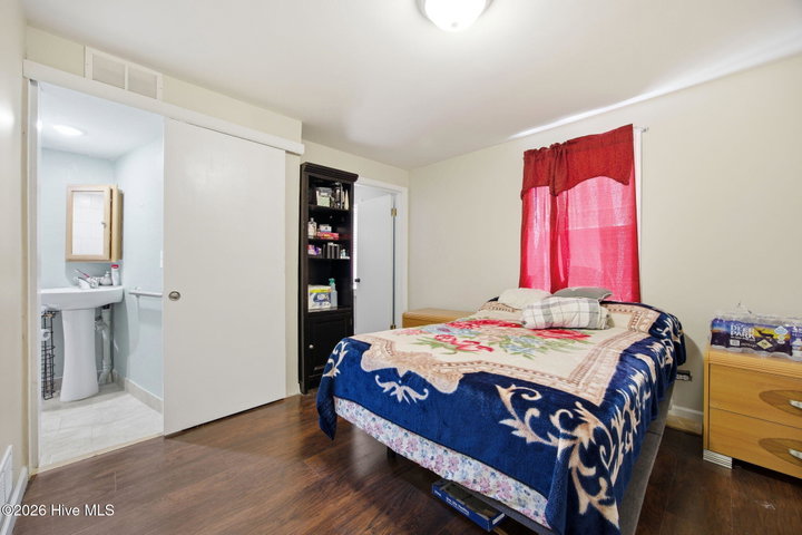 306 Bank Street, Elizabeth City, NC 27909 — photo 19