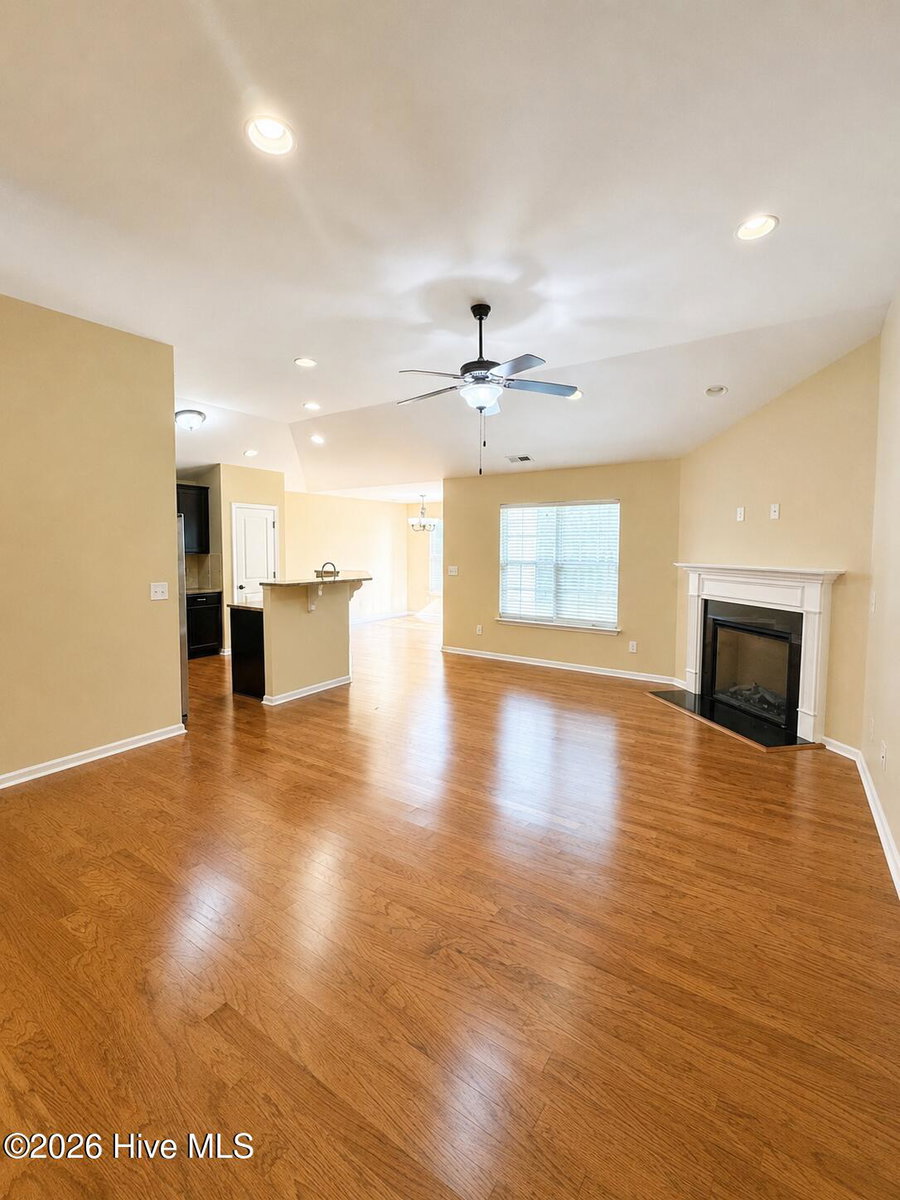 3628 Thornbrook Drive, Greenville, NC 27834 — photo 2