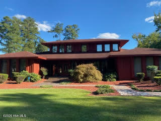 201 Country Club Drive, Elizabeth City, NC 27909 — photo 59