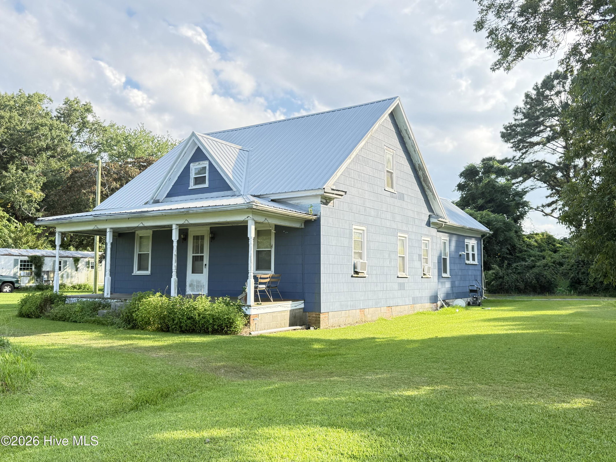 1382 Harvey Point Road, Hertford, NC 27944 — main photo