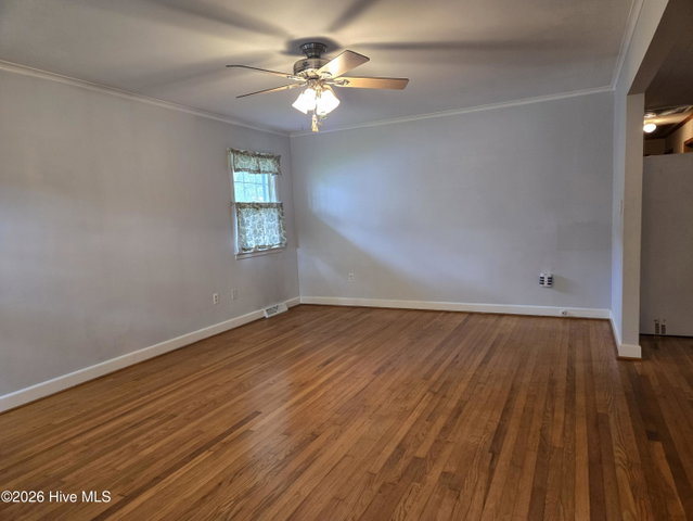 1221 Crescent Drive, Elizabeth City, NC 27909 — photo 2