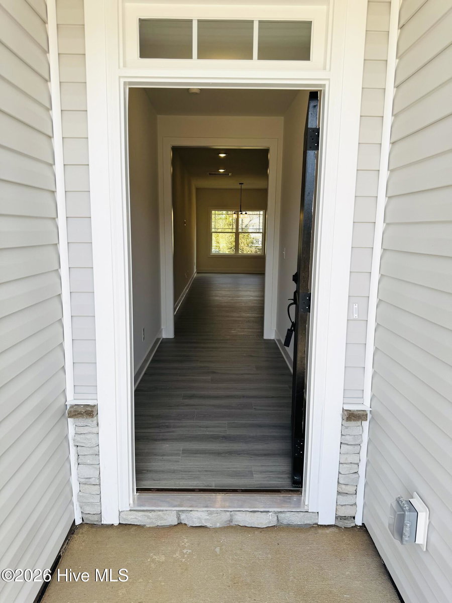 23 Joyner Park Drive, Rocky Mount, NC 27803 — photo 3