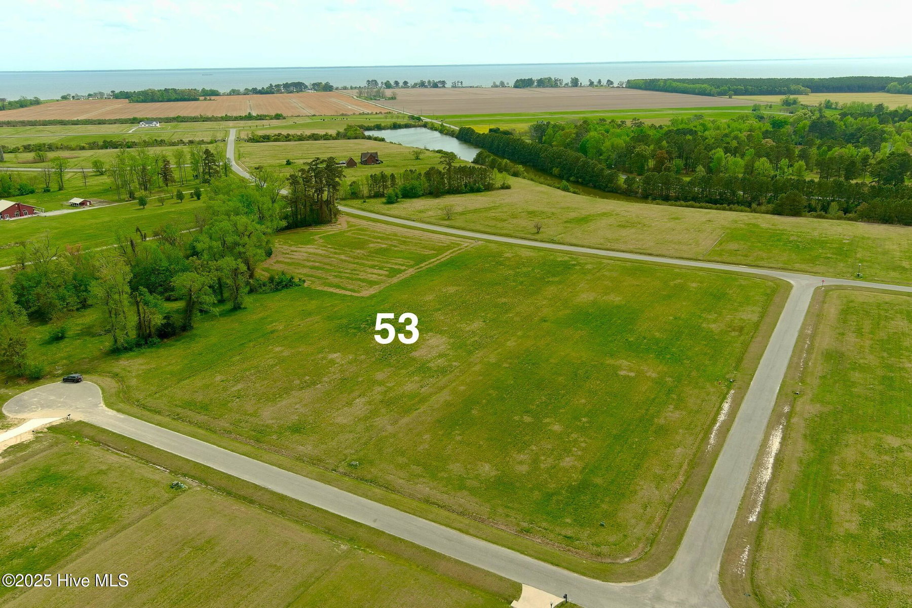 Lot 53 53 Killdeer Court, Hertford, NC 27944 — photo 4