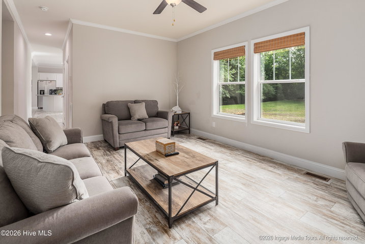 1952 Whichard Cherry Lane Road, Stokes, NC 27884 — photo 28