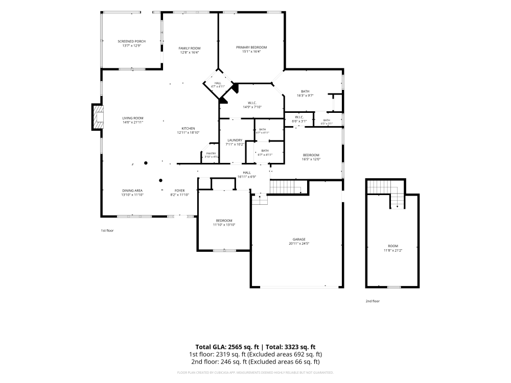2980 Landon Drive, Greenville, NC 27858 — photo 3
