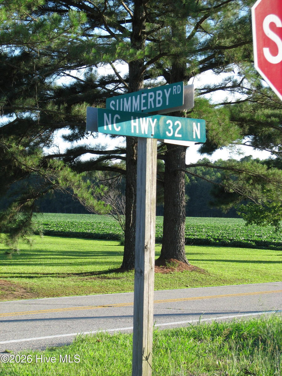 Lot 1 1 Summerby Road, Roper, NC 27970 — photo 2