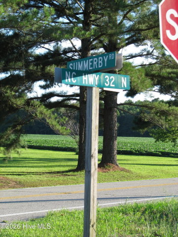 Lot 1 1 Summerby Road, Roper, NC 27970 — photo 2