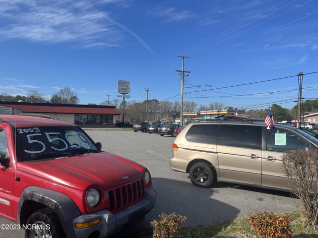 1331 N Road Street, Elizabeth City, NC 27909 — photo 11