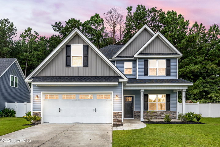 464 Jasmine Way image