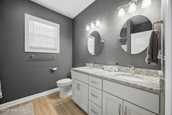 206 Pleasant Drive, Elizabeth City, NC 27909 — photo 14