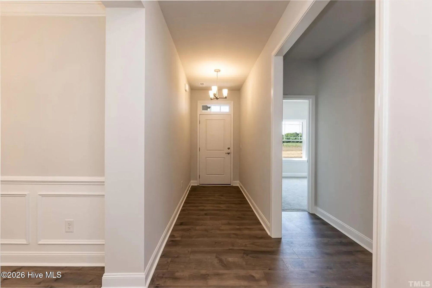 123 White Bark Avenue Lot 18, Rocky Mount, NC 27804 — photo 3