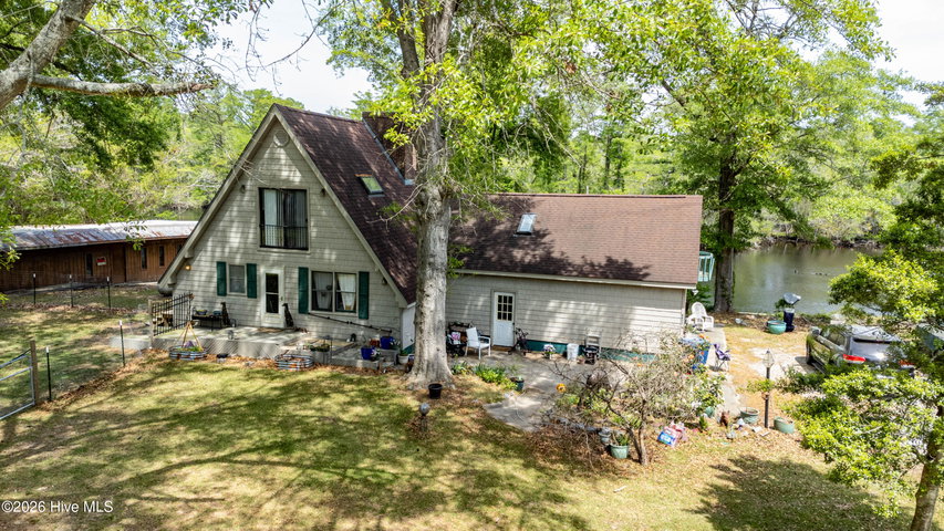 6655 Clarks Neck Road, Washington, NC 27889 — photo 19