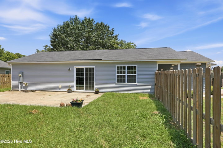 3612 Ramsey Drive, Greenville, NC 27834 — photo 44