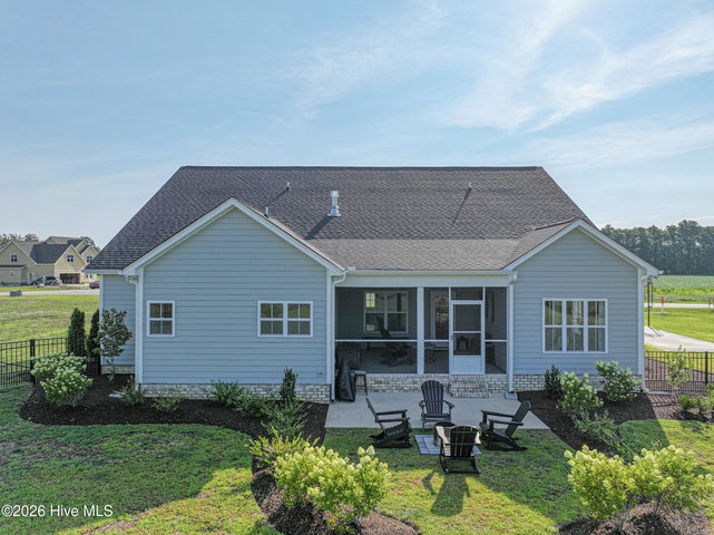 1116 Steele Drive, Grimesland, NC 27837 — photo 8