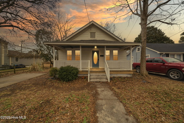603 Maple Street, Elizabeth City, NC 27909 — photo 36